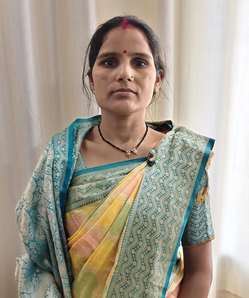 मातृत्व के सफर में यशोदा राठौर के लिए संबल बनी प्रधानमंत्री मातृ वंदना योजना