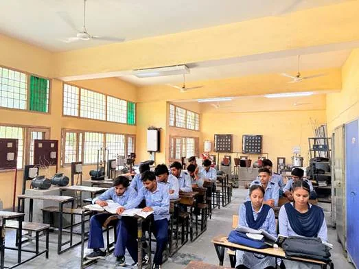एनएससी ने हरियाणा में कुरुक्षेत्र आईटीआई क्लस्टर के लिए पीएम-सेतु (PM-SETU) के तहत ₹320 करोड़ मंजूर किए…
